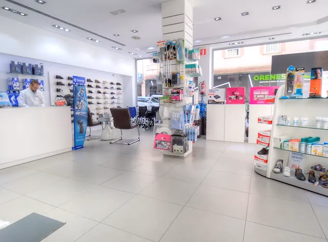 ¿Cuáles son las farmacias de Torrevieja?