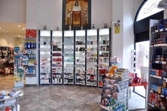 ¿Cuáles son las mejores farmacias de Asturias?