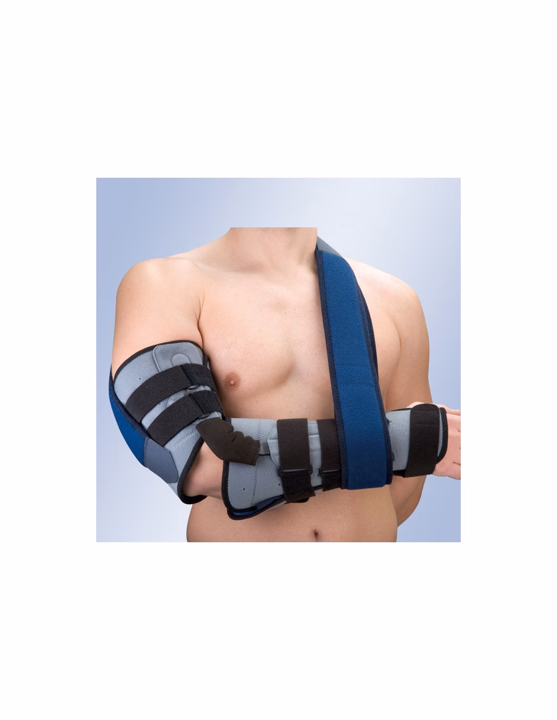 ¿Cuáles son los beneficios de la férula para codo?