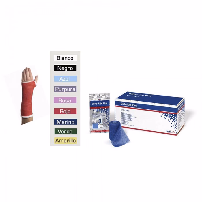 ¿Qué es el soporte de fibra de vidrio?