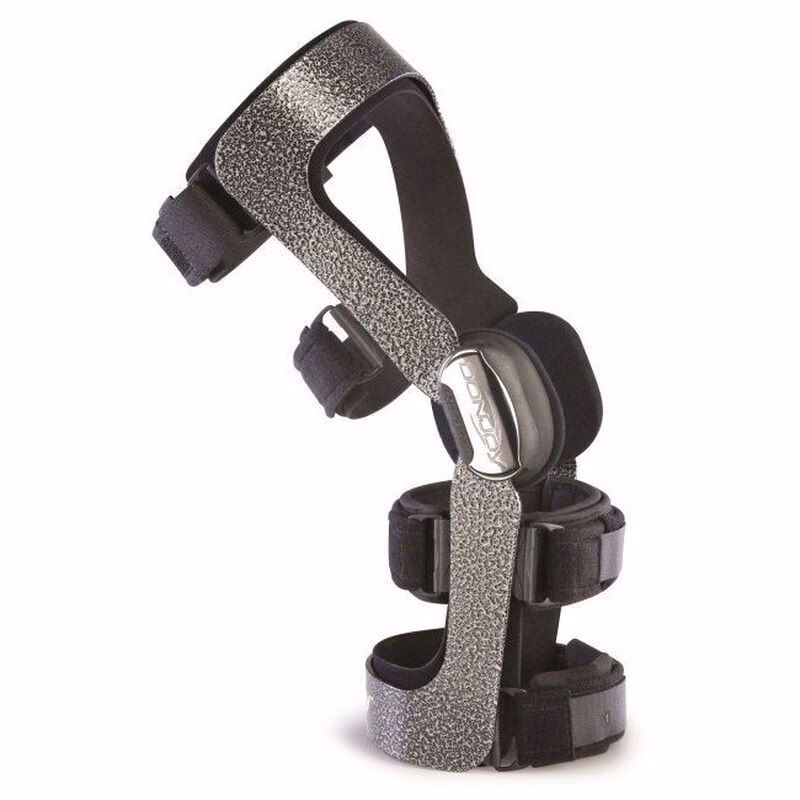 ¿Qué hace un representante médico de ortopedia?