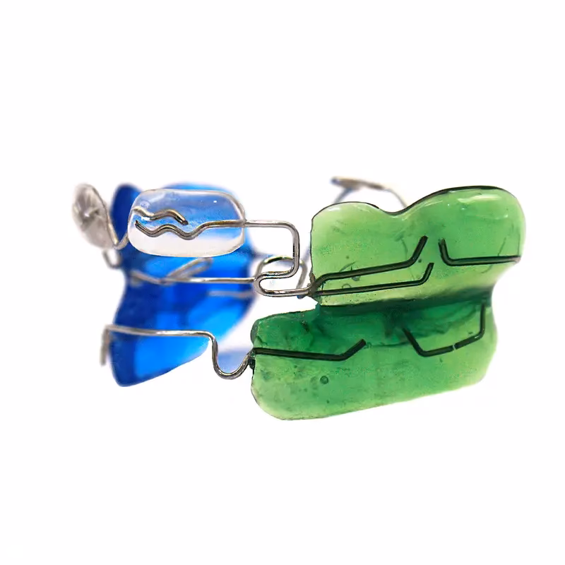 ¿Cuáles son las modificaciones básicas del Frankel I?