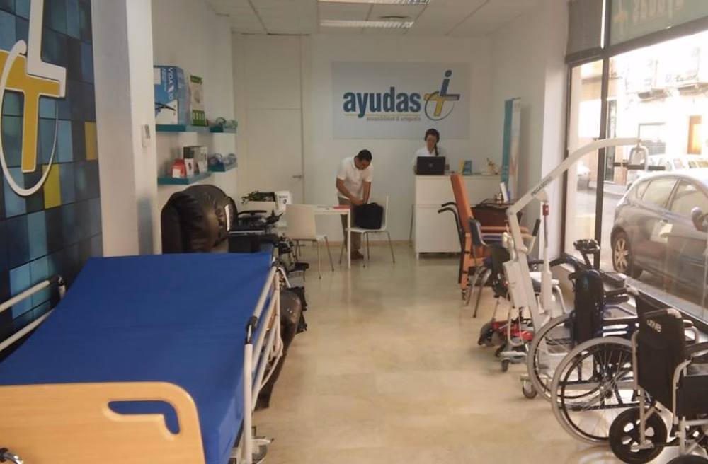 ¿Qué son las franquicias de clínicas médicas y Salud en España?