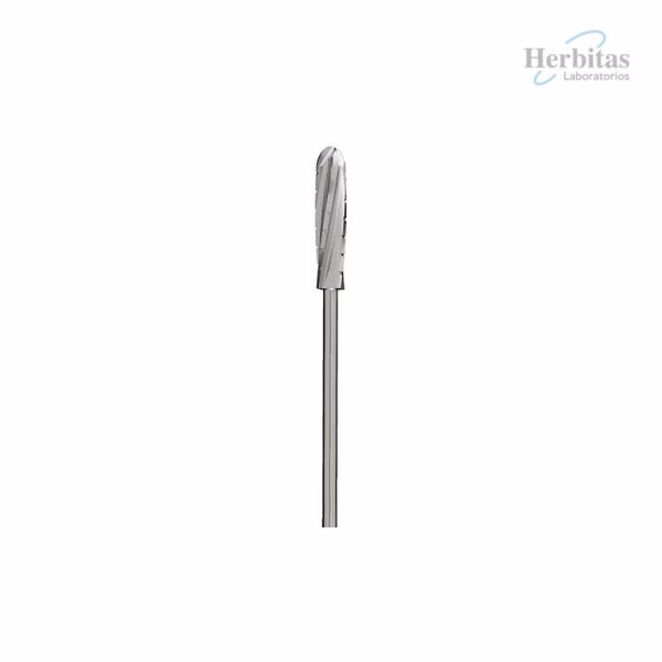 ¿Qué es la fresa de silicona y para qué sirve?