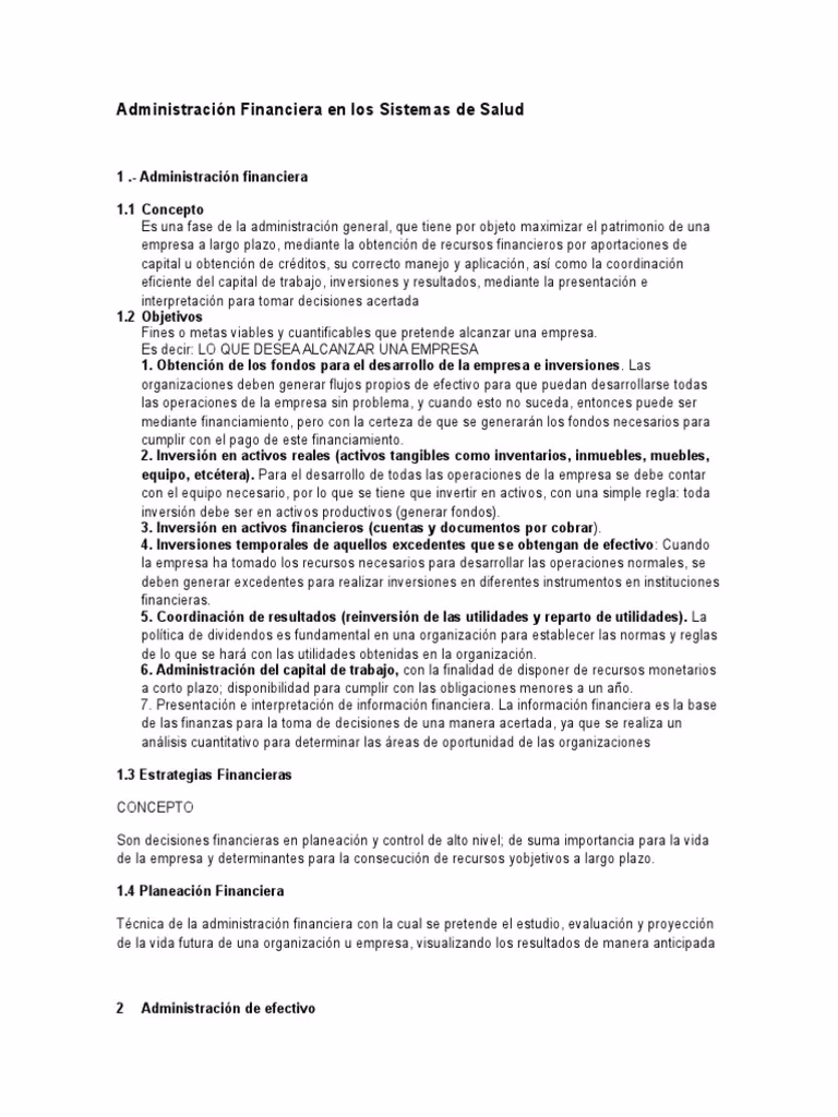 ¿Qué es la contabilización de operaciones financieras?