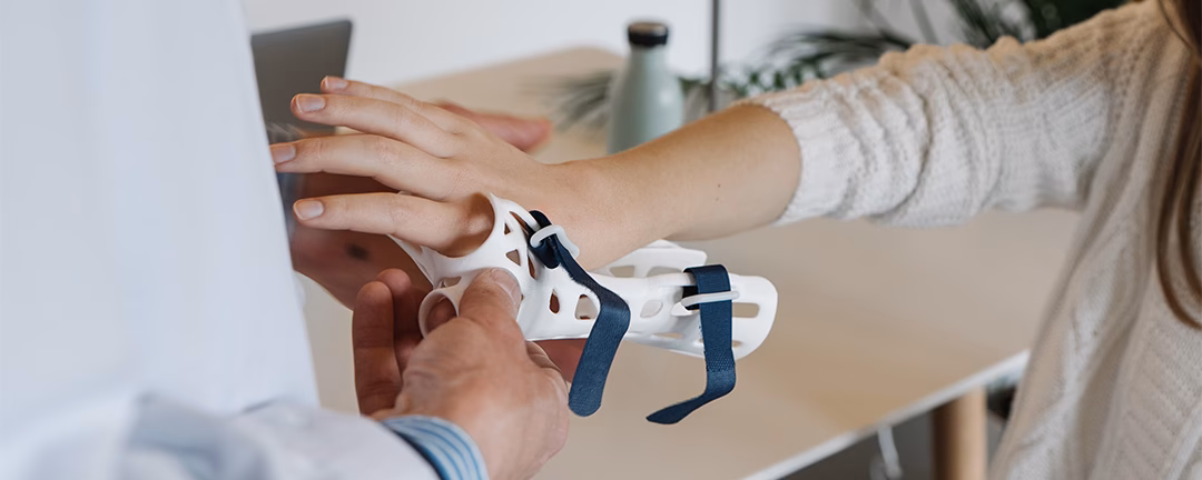 ¿Dónde se encuentran las consultas de Ortopedia y traumatología infantil?