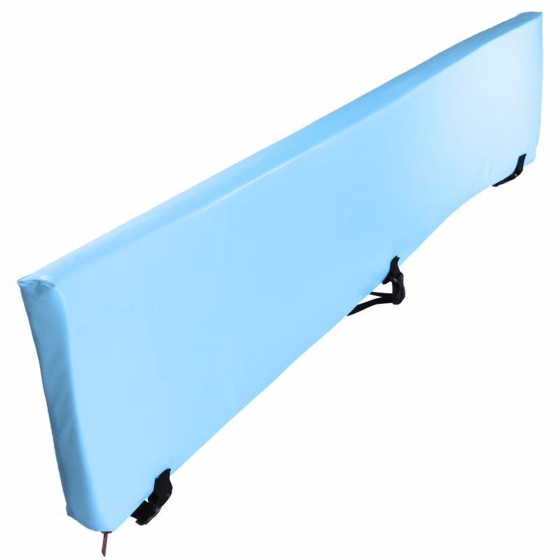 ¿Qué es el protector de barandillas?