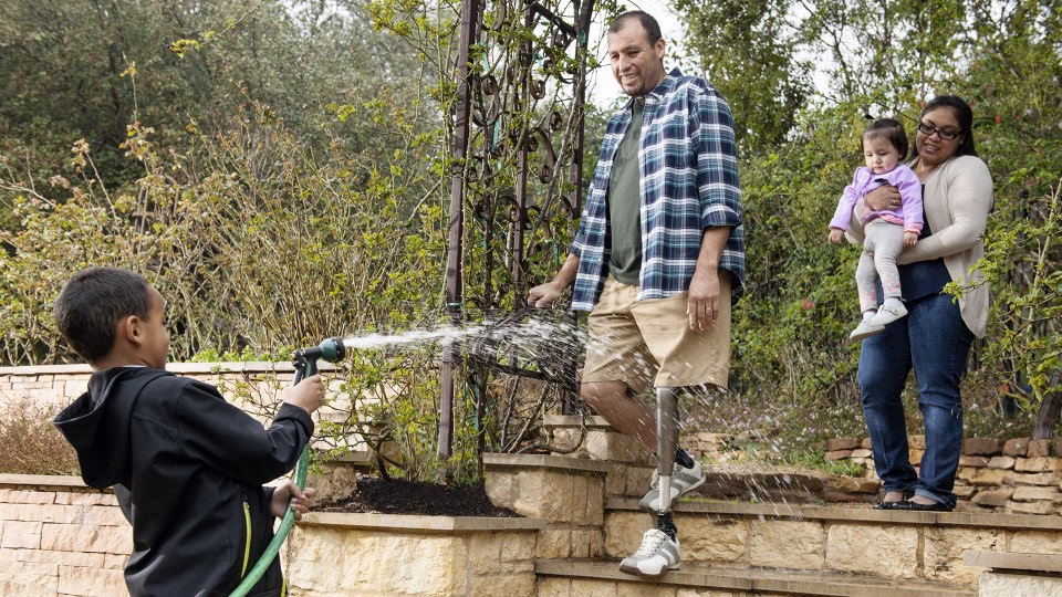 ¿Cómo se sentaron las hijas de 'Órteg'?