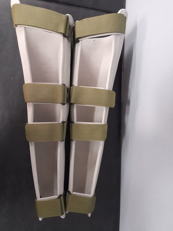 ¿Cuál es la diferencia entre la goma EVA y la rueda?