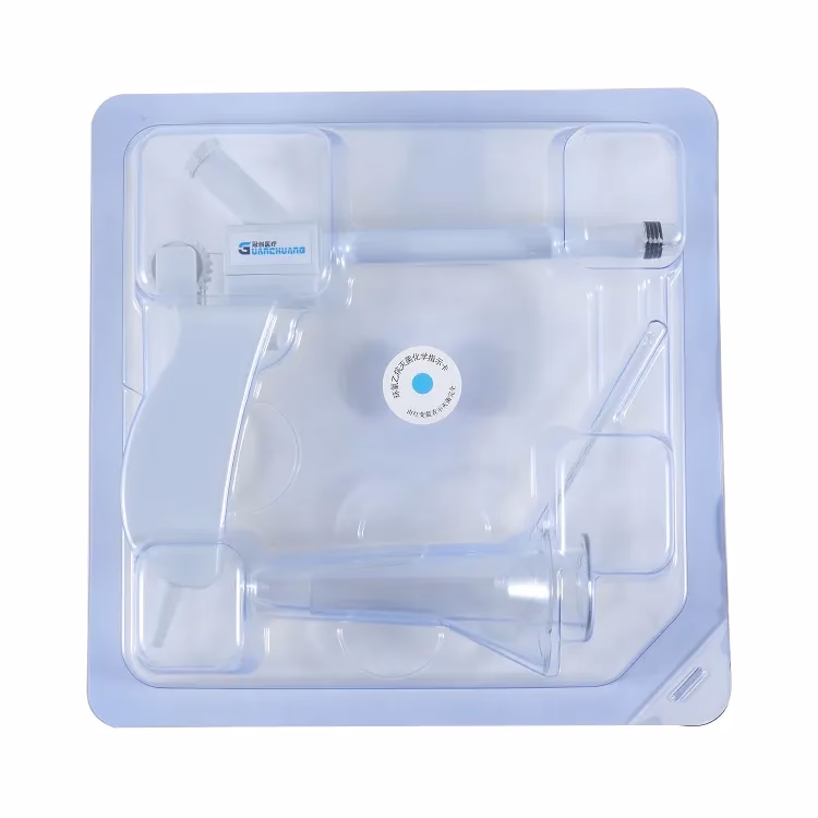 ¿Qué es un tubo de goma?