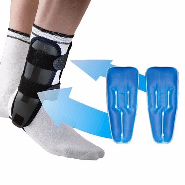 ¿Cuál es el mejor gel para esguinces?