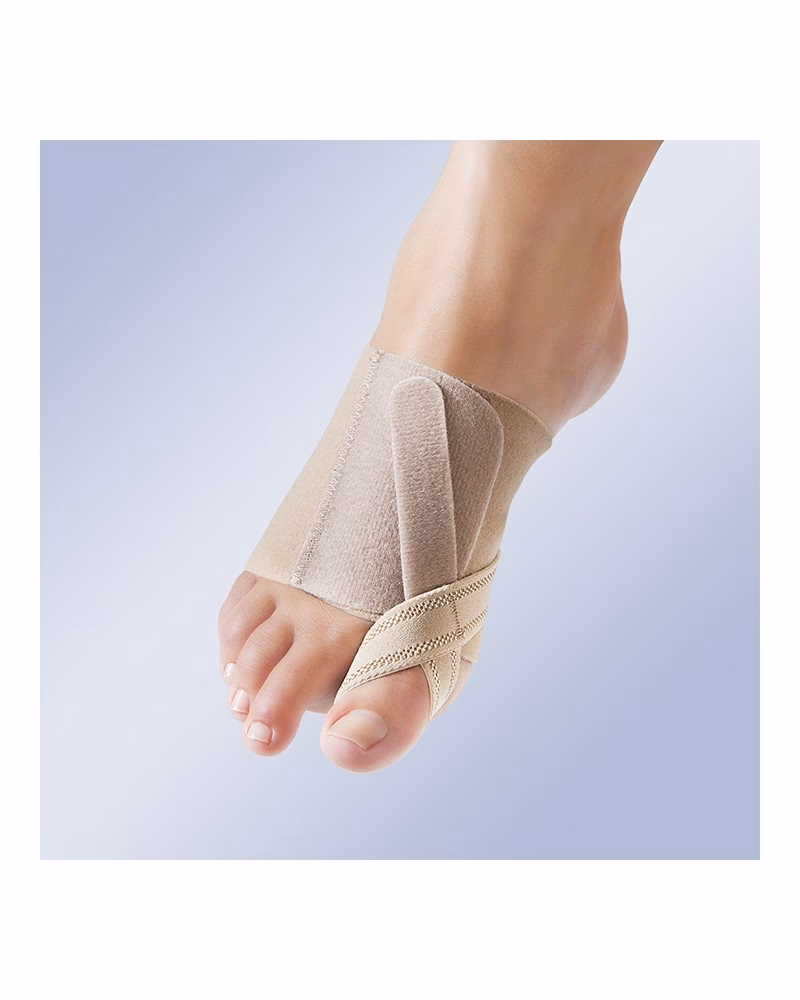 ¿Cómo se diagnostica el hallux rígidus?