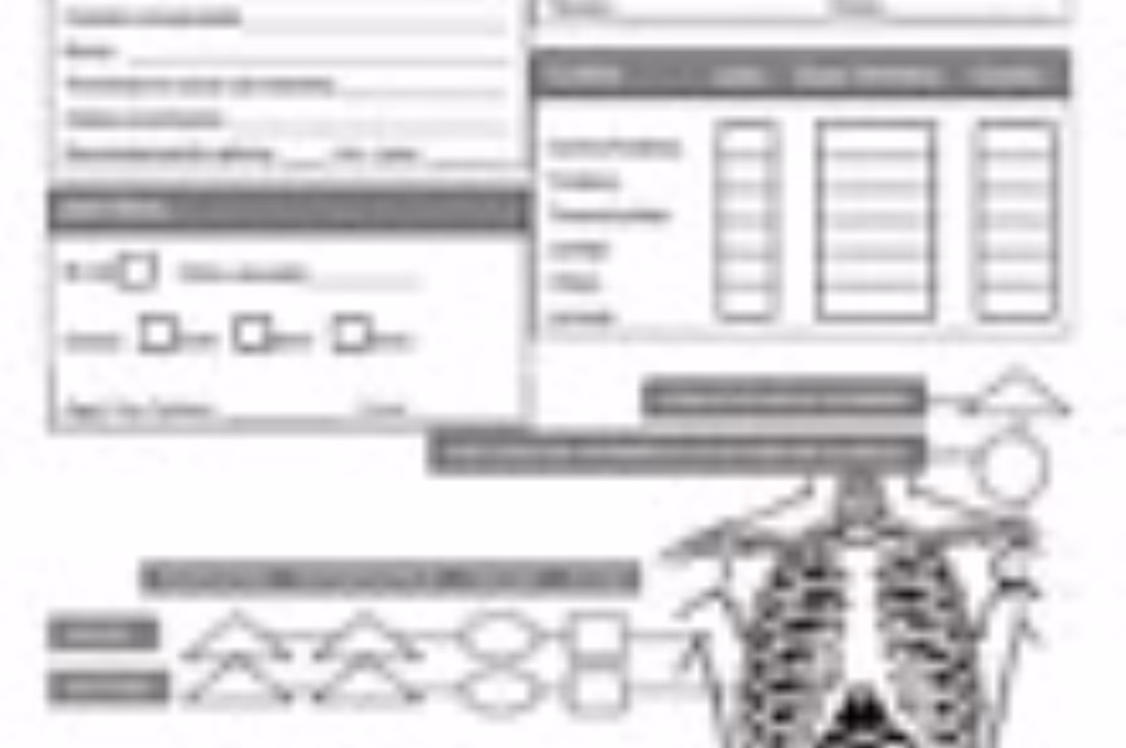 ¿Cuál es la medida de una mano hoja?