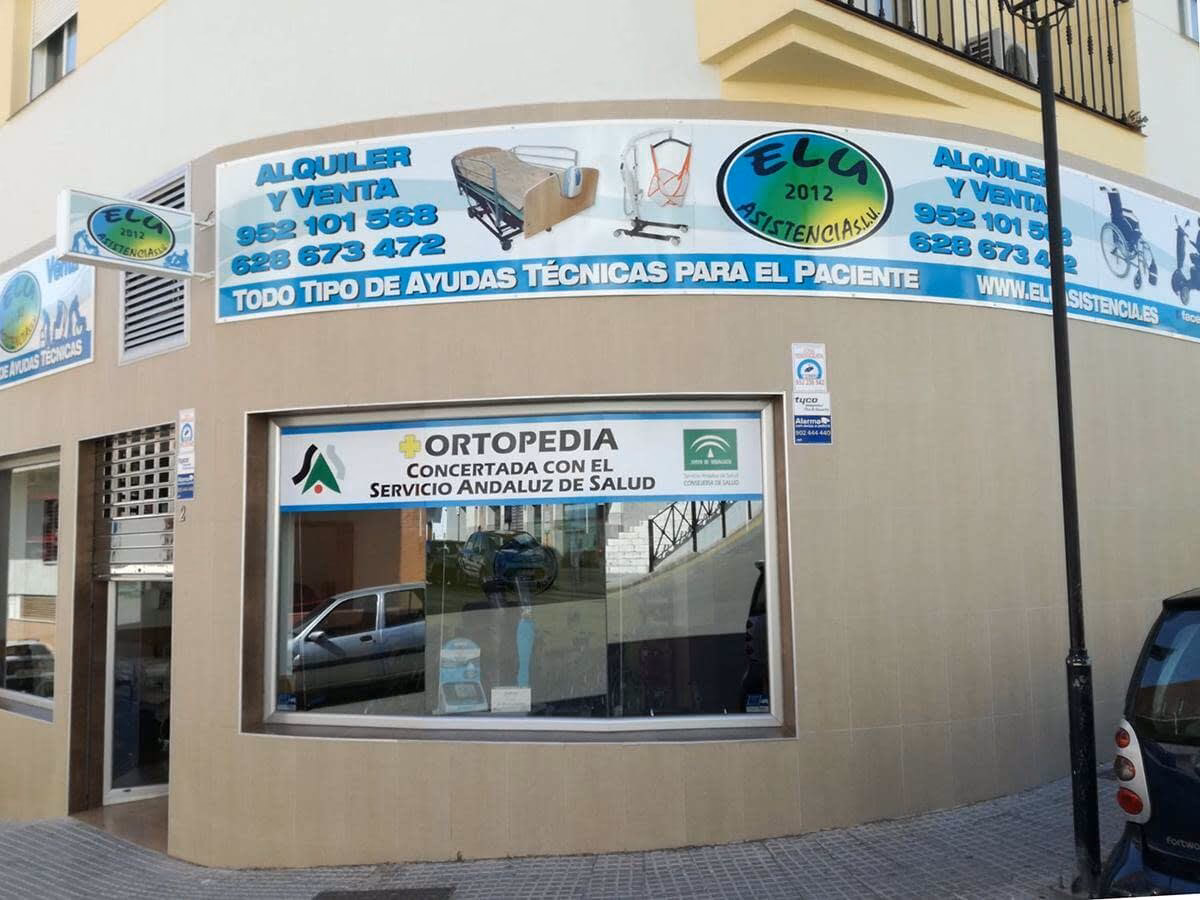 ¿Qué es la clínica veterinaria Alhaurín de la torre?