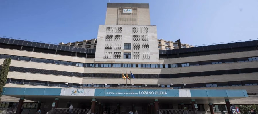 ¿Dónde se encuentra la unidad de Cirugía Ortopédica y Traumatología?