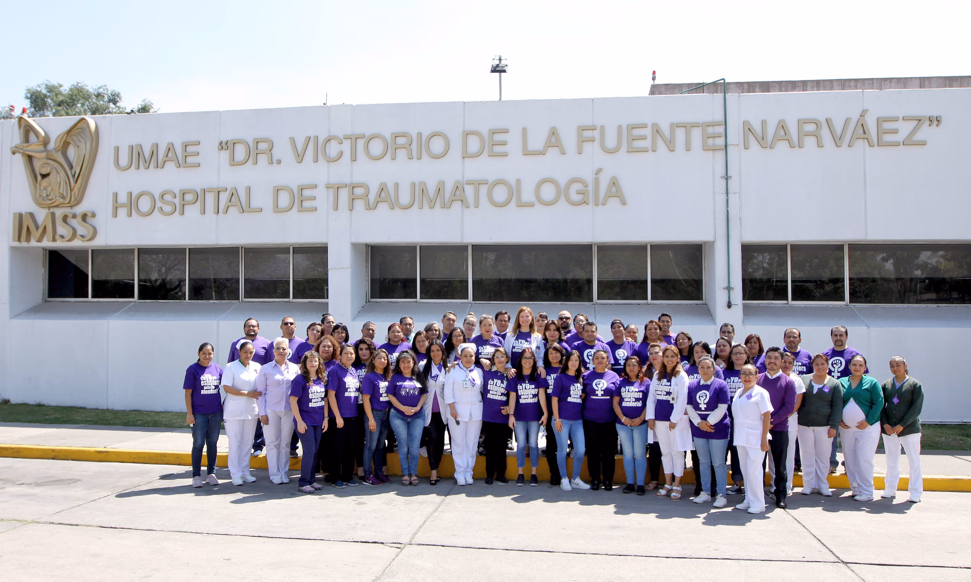 ¿Dónde se encuentra el médico de Magdalena de las Salinas?