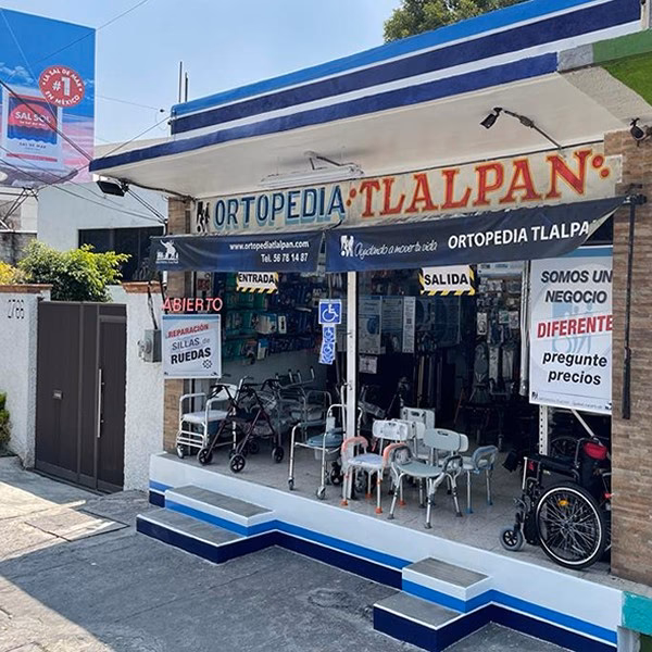 ¿Cuál es el código postal de hospital Tlalpan?