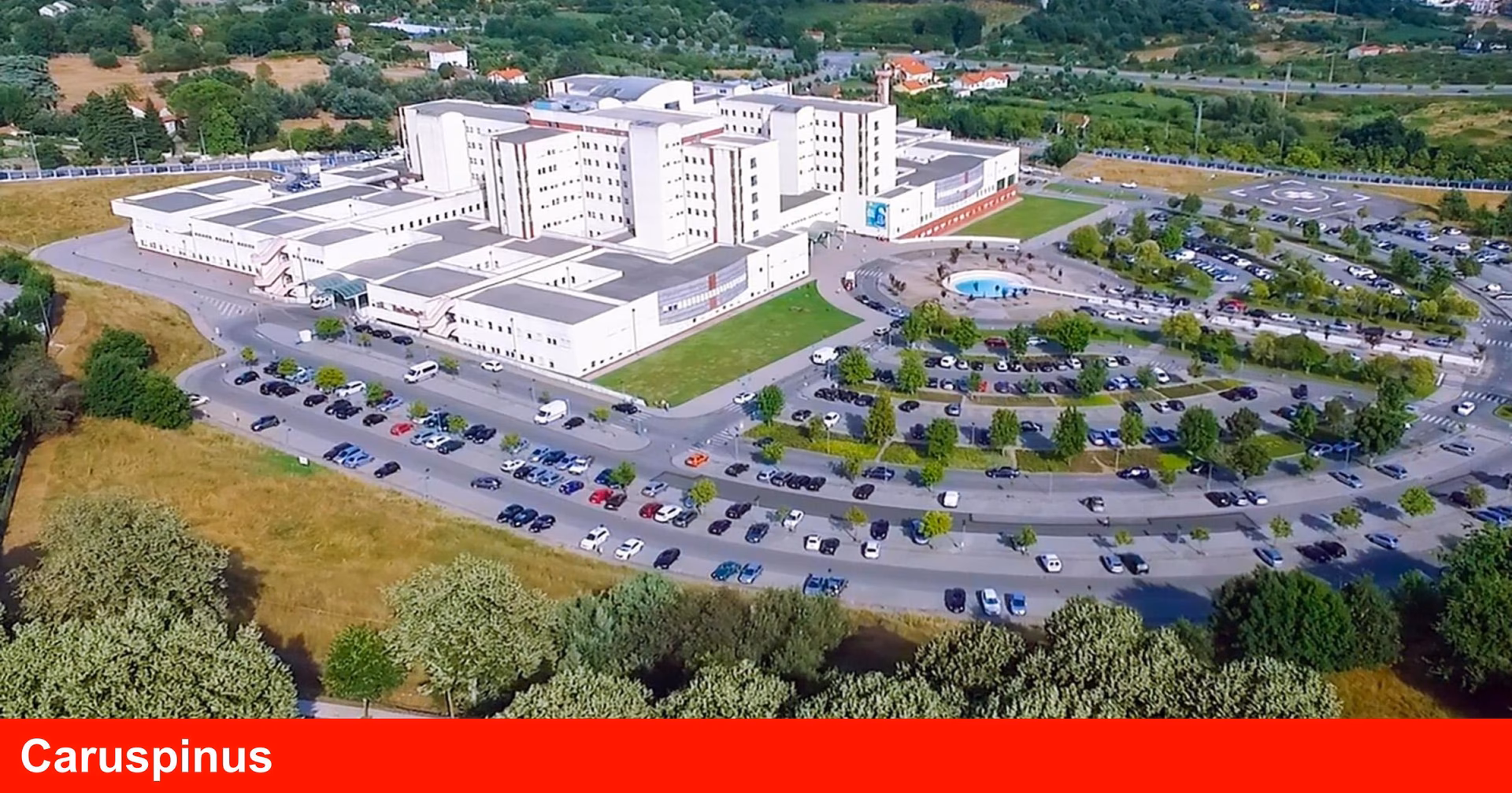 Quem são os diretores do Conselho de administração do Hospital São Teotónio?