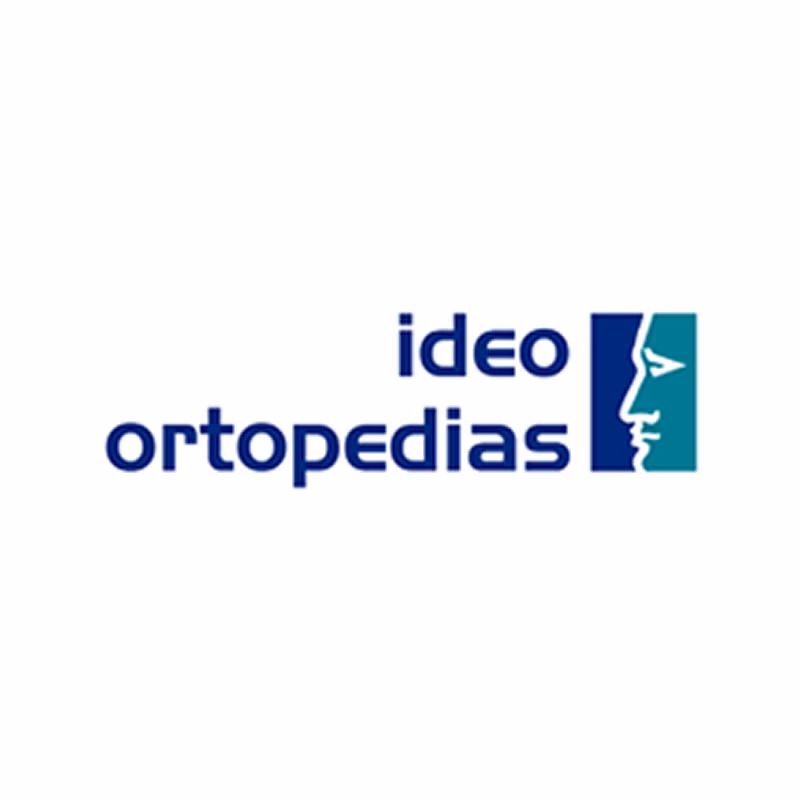 ¿Qué filosofía ha movido a grupo ideo-idea ortopedias?