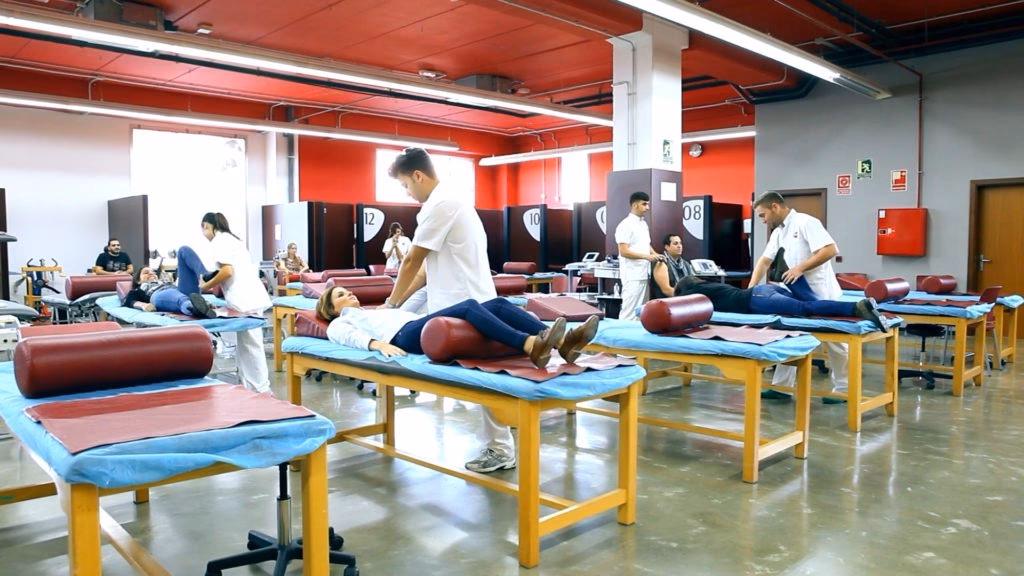 ¿Qué es el Instituto Canario de Bioantropología?