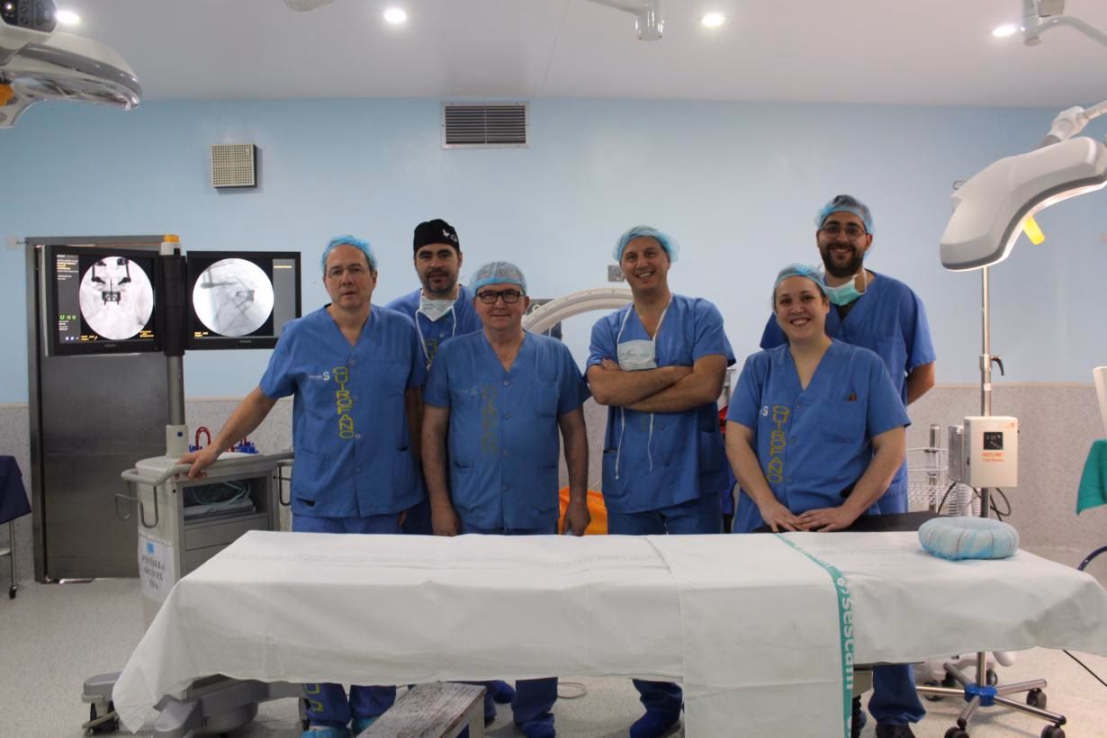 ¿Dónde se encuentra el traumatólogo más experto en Albacete?