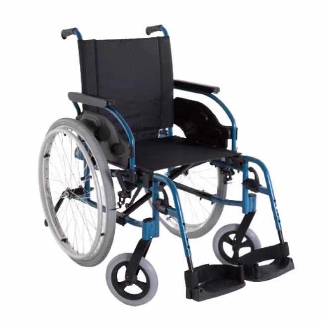 ¿Qué es Invacare y para qué sirve?