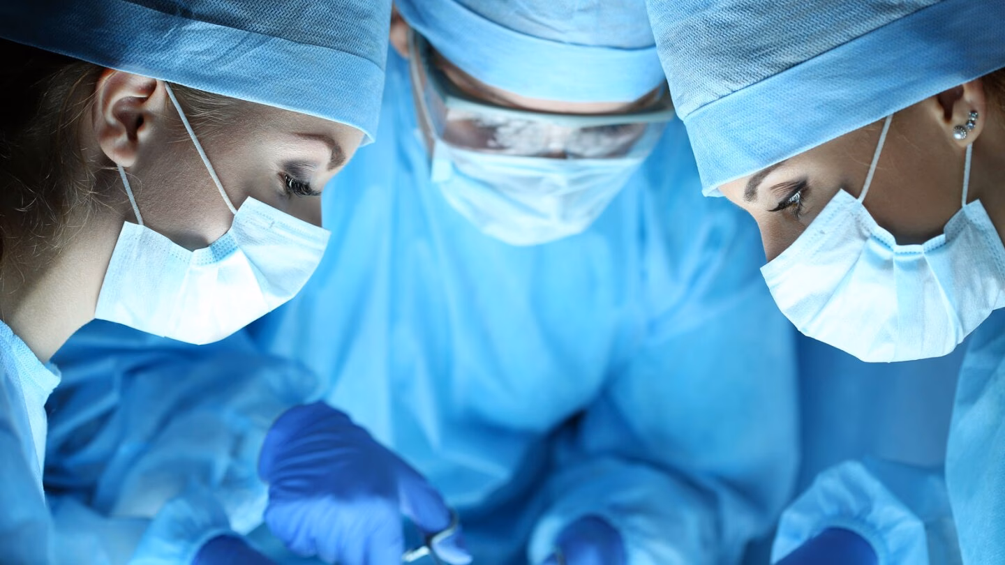 ¿Qué es Johnson & Johnson Medtech?