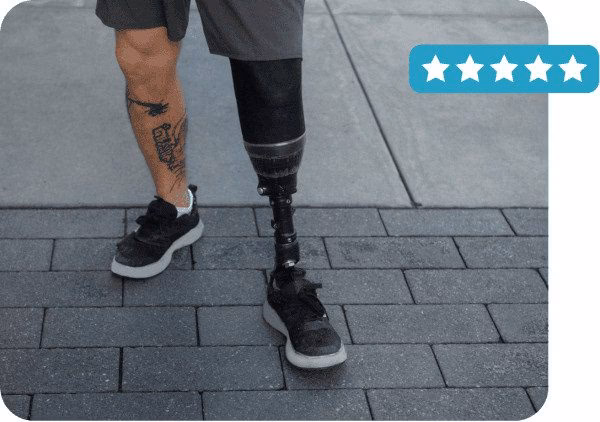 ¿Dónde se encuentra ortopedia Juan Bravo S.L.?