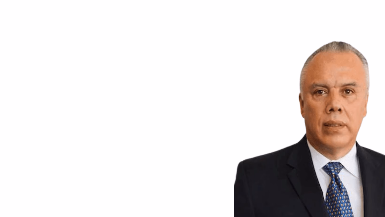 ¿Quién es el Dr. Juan Carlos García Gómez?