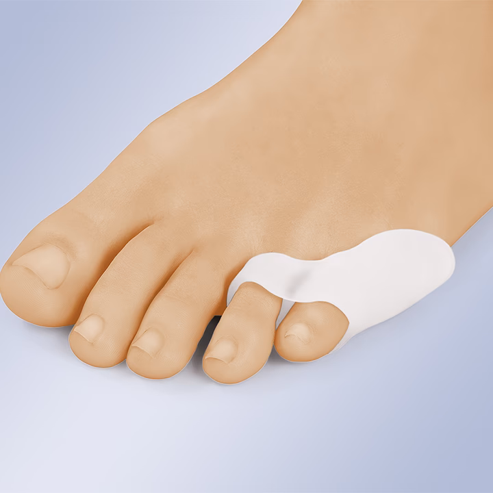 ¿Cómo curar un juanete de sastre en Valencia?