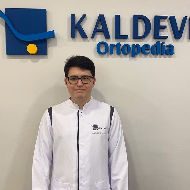 ¿Cuándo comenzó kaldevi su andadura profesional?