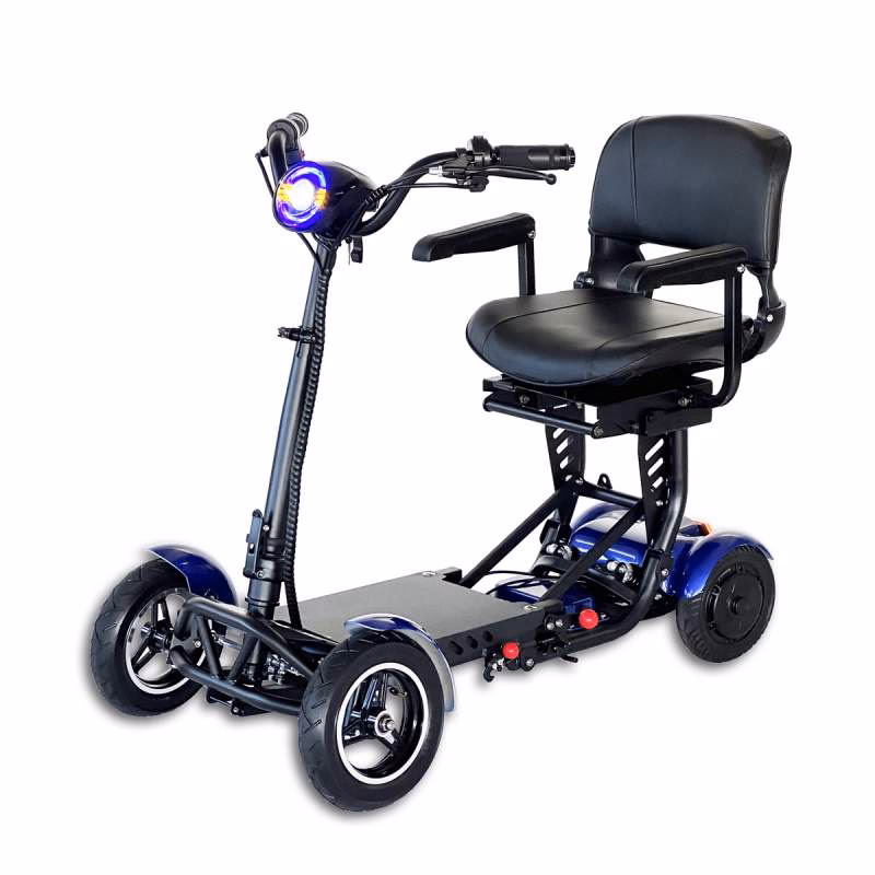 ¿Qué gama de ciclomotores ofrece Kymco?