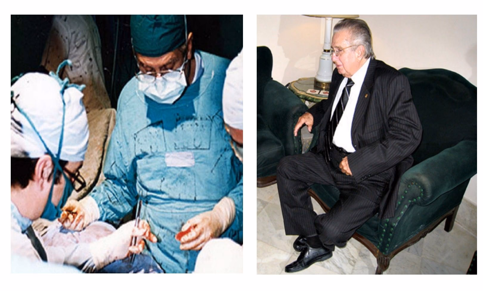 ¿Cuál es el centro de operaciones de la mafia?