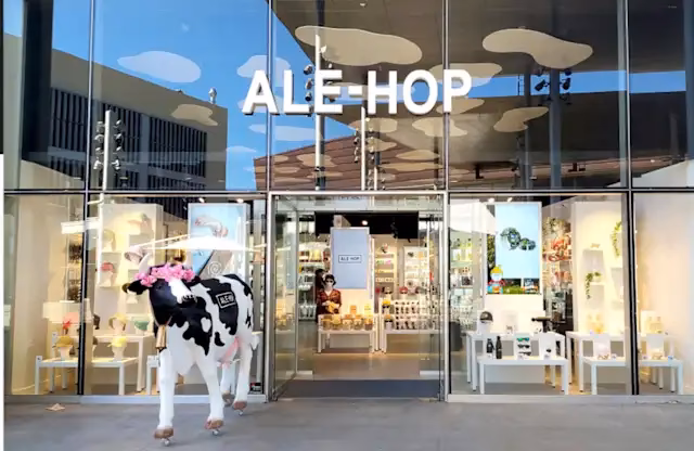 ¿Cómo puedo contactar a La Maquinista?