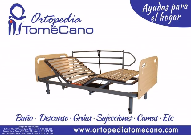 ¿Cómo ha sido la experiencia con esta ortopedia?