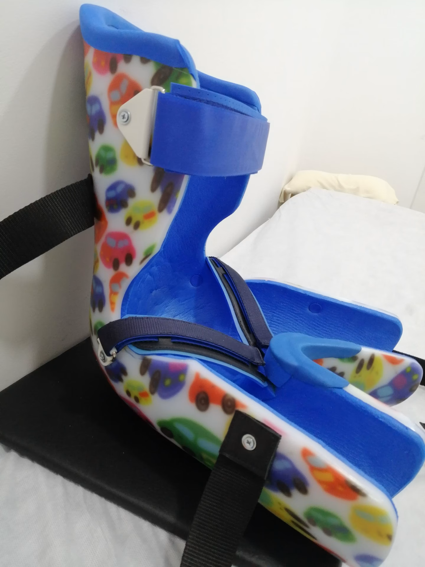 ¿Cuál es la clasificación ideal para las fracturas pélvicas infantiles?