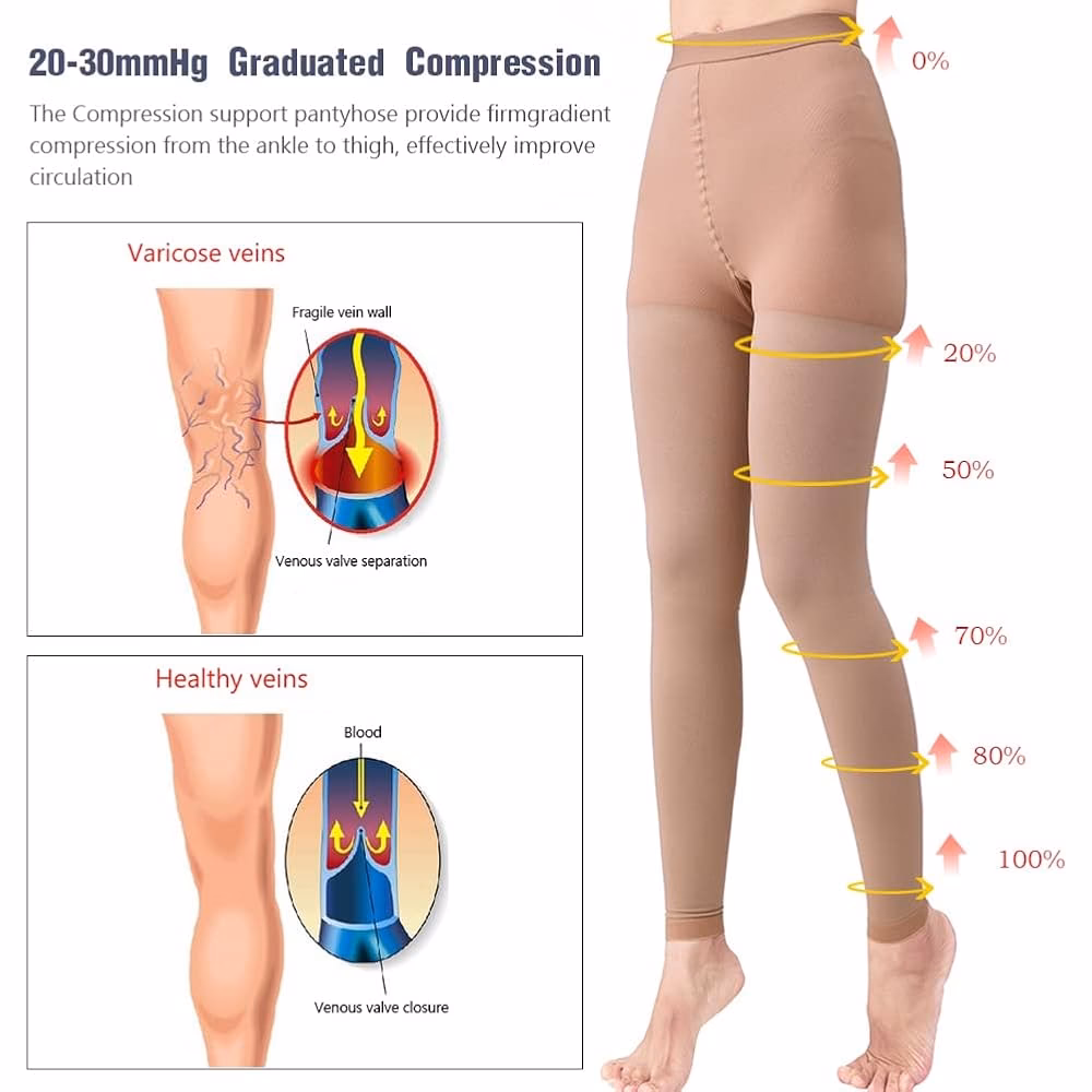 ¿Cuál es la medida de un leggins?