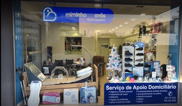 O que a ortopedia reumamaia oferece?