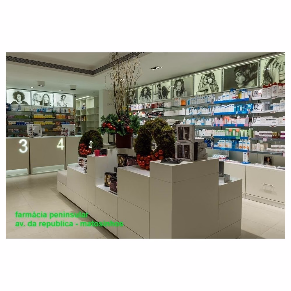 Onde fica a Padro ortopédico - Sociedade de representaçes, Lda.?