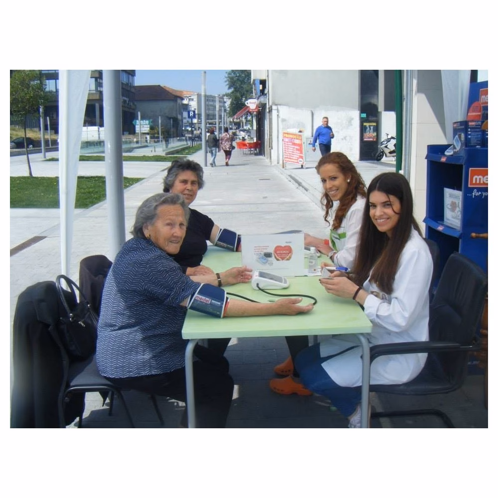 Quais serviços a Gaia ortopédica oferece?