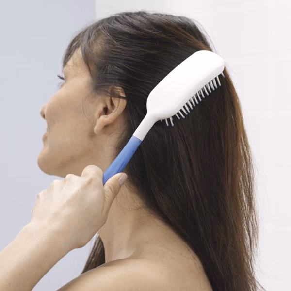 ¿Qué son los cepillos de ortodoncia?