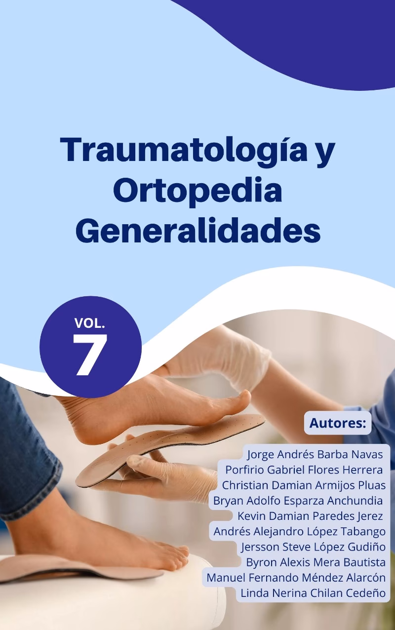 ¿Qué avances han realizado los traumatólogos y cirujanos ortopédicos?