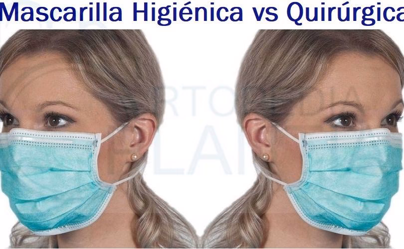 ¿Cómo hacer una mascarilla quirúrgica?