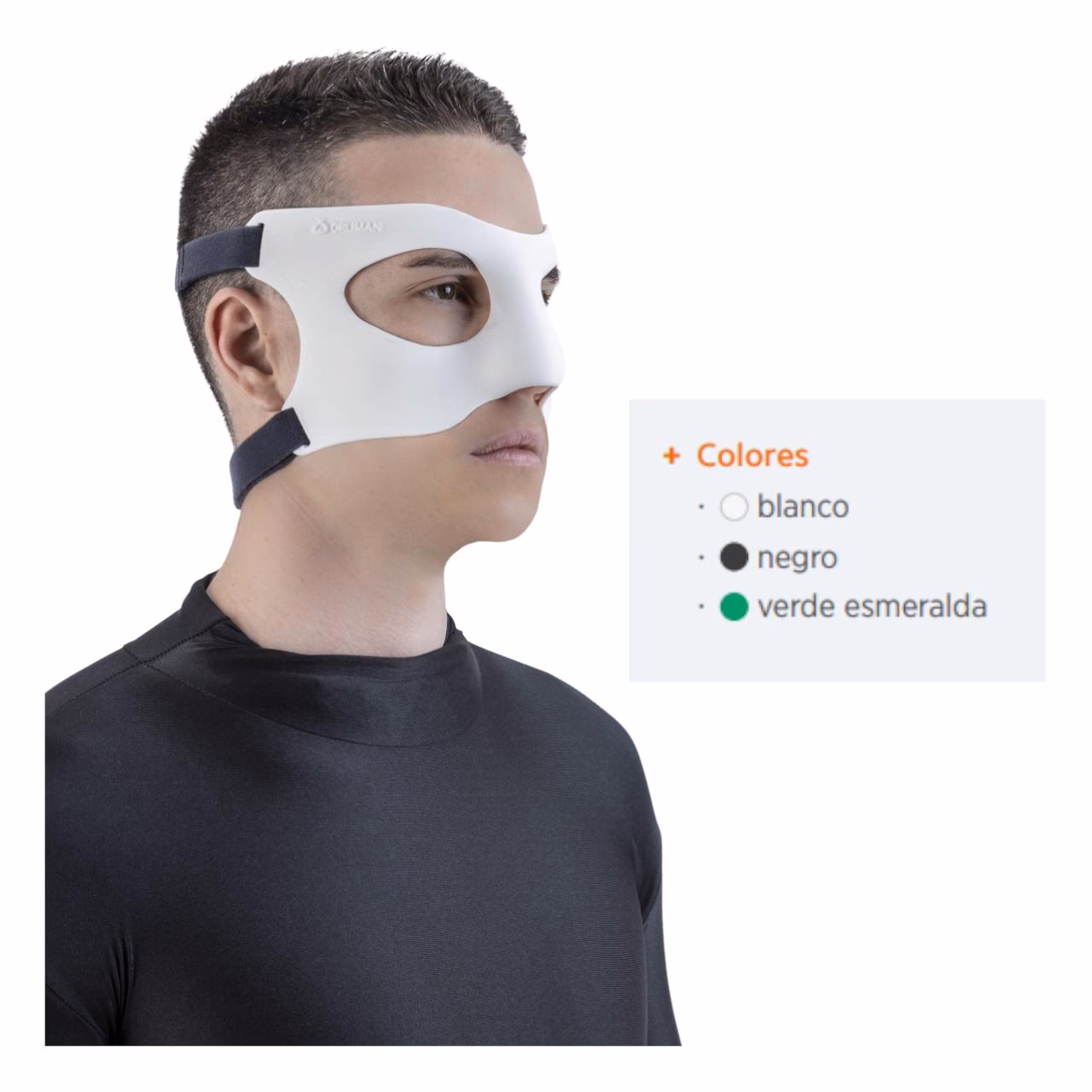 ¿Dónde puedo comprar una mascarilla reutilizable?