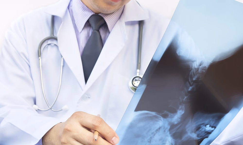 ¿Qué es la especialidad en traumatología y ortopedia?