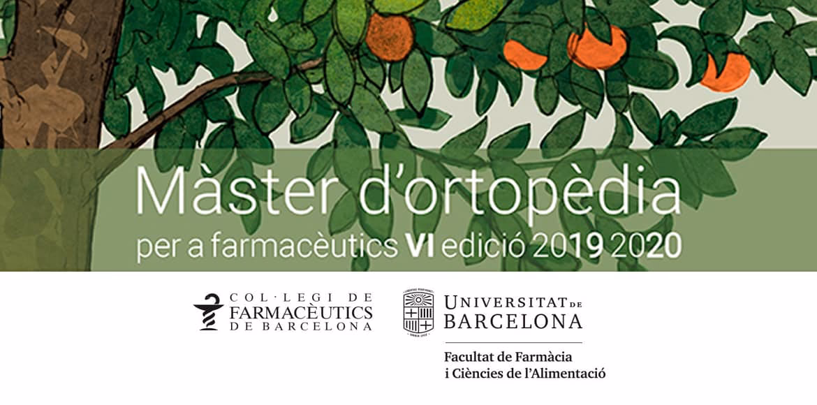 ¿Qué es el trabajo de fin de máster de ortopedia?