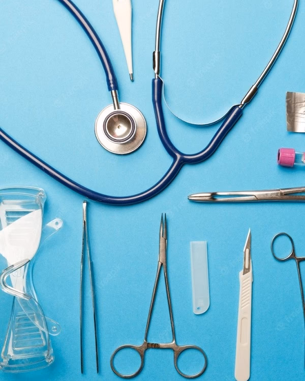 ¿Qué son los productos ortopedicos?