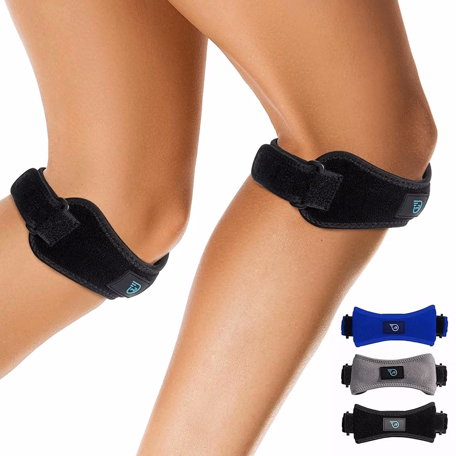 ¿Cómo adquirir una rodillera?