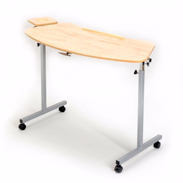 ¿Cuál es la diferencia entre una mesa de Cirugía General y una de ortopedia?