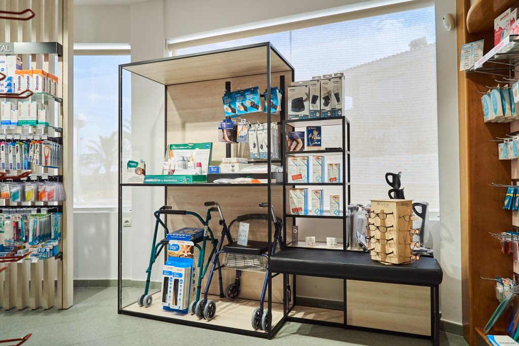 ¿Qué es el mobiliario clínico?